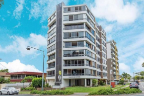 Warrick Towers Redcliffe